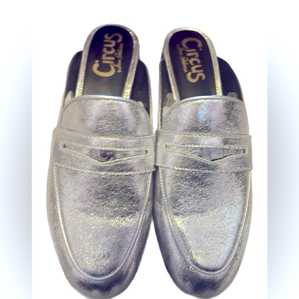Sam Edelman Loafers